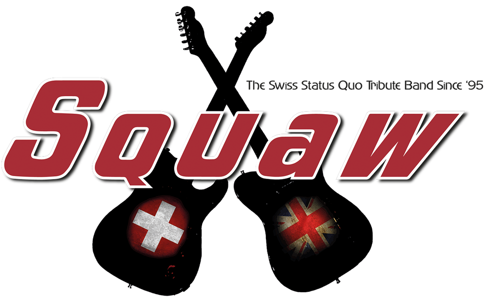 SQUAW